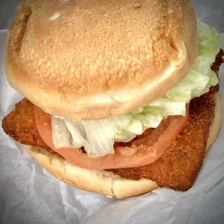 Fish Sandwich