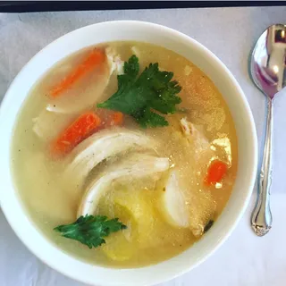 Chicken Soup