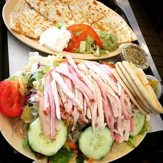 Chef Salad