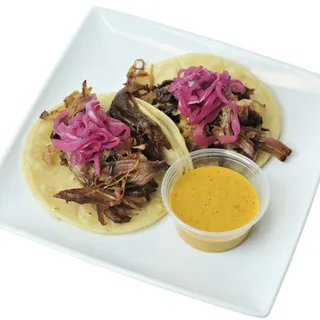 Carnitas Taco
