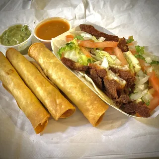 Fish Taco