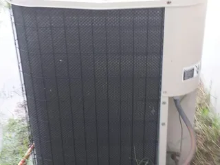 Heritage Heat and Air