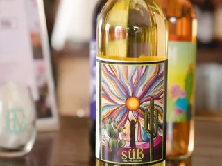 Arizona Hops and Vines