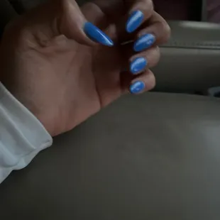 Manicure