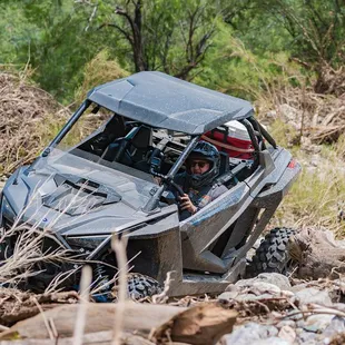 Get Your Adventure On!