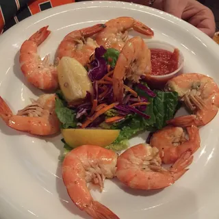 Peel & Eat Jumbo Shrimp