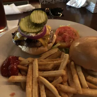 Southern Burger