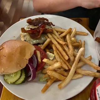 You Build It Burger