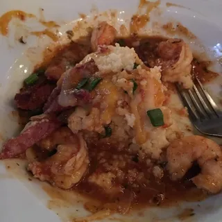 Shrimp & Grits