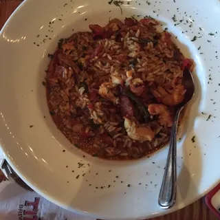 Jambalaya