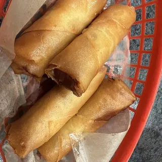 A1 Egg Rolls