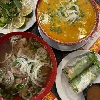P3 Brisket Beef Pho