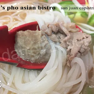 P6 Combo Pho