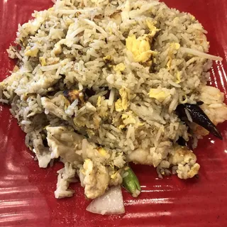FR3 Thai Fried Rice