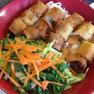 B2 Egg Rolls