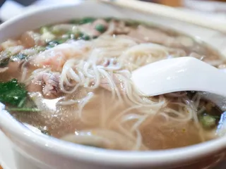 Pho Thanh Binh