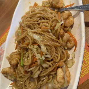 Chow Mein