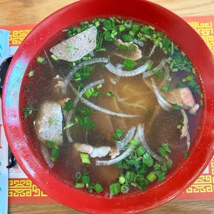 Pho Vietnam