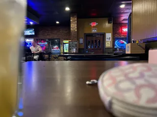 Bleechers Bar & Grill