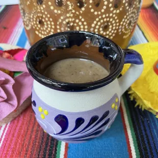 Champurrado