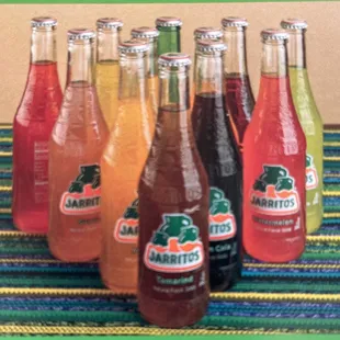 Jarritos