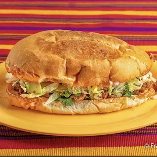 Torta