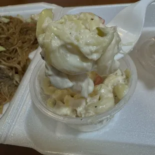 Macaroni Salad