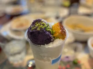 KAPATAD Kitchen and Cafe