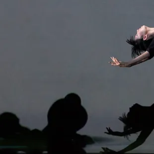 Jessica Lang Performance