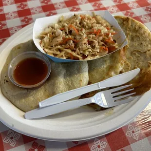 Pupusas