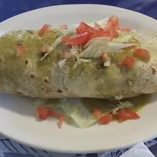 Chili Verde