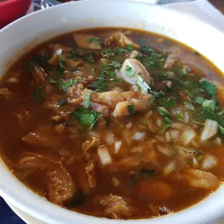 Menudo