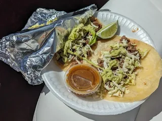 Tacos El Monkey