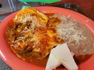 Rosa Silvestre Restaurant