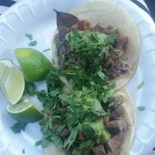 Lengua Tacos