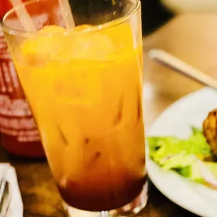 Thai Iced Tea