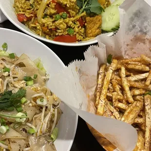 Sweet Corn Taro Fritters