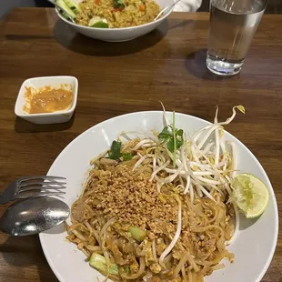 Pineapple Fried Rice