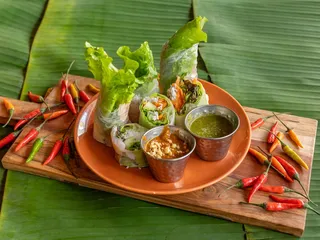 Khon Thai Kitchen By Seeda