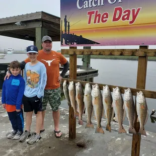 Nothing better than getting kids outdoors