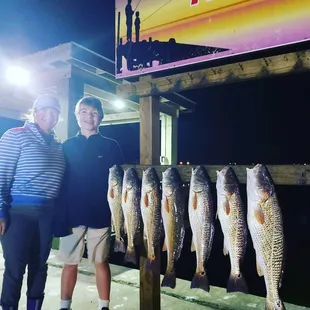 Afternoon trips can be great