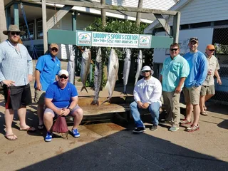 Badfish Sportfishing