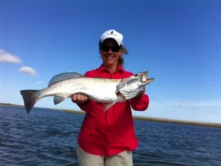 Warren Alan Fishing Guide Service