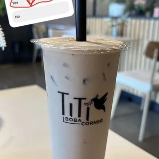 Black Tea