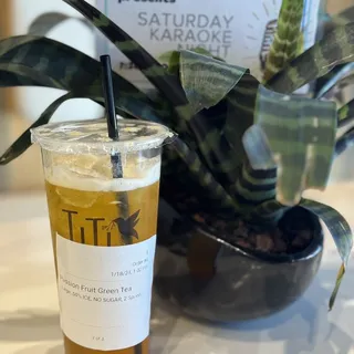 Green Tea