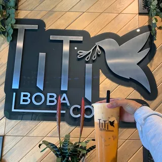 Sea Salt Thai RED Tea