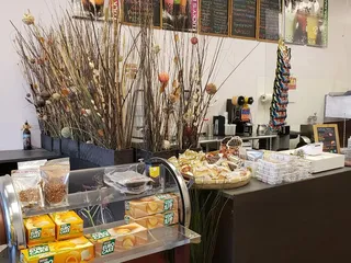 Lucky’s Boba Tea