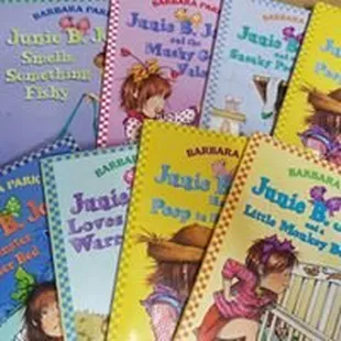 Kids books galore!