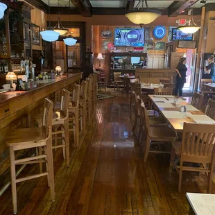 Dining hall