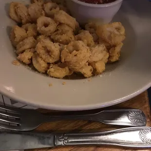Calamari